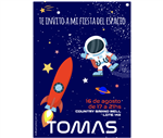 Invitación SPACE Pers